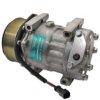 FISPA 1.1445 Compressor, air conditioning